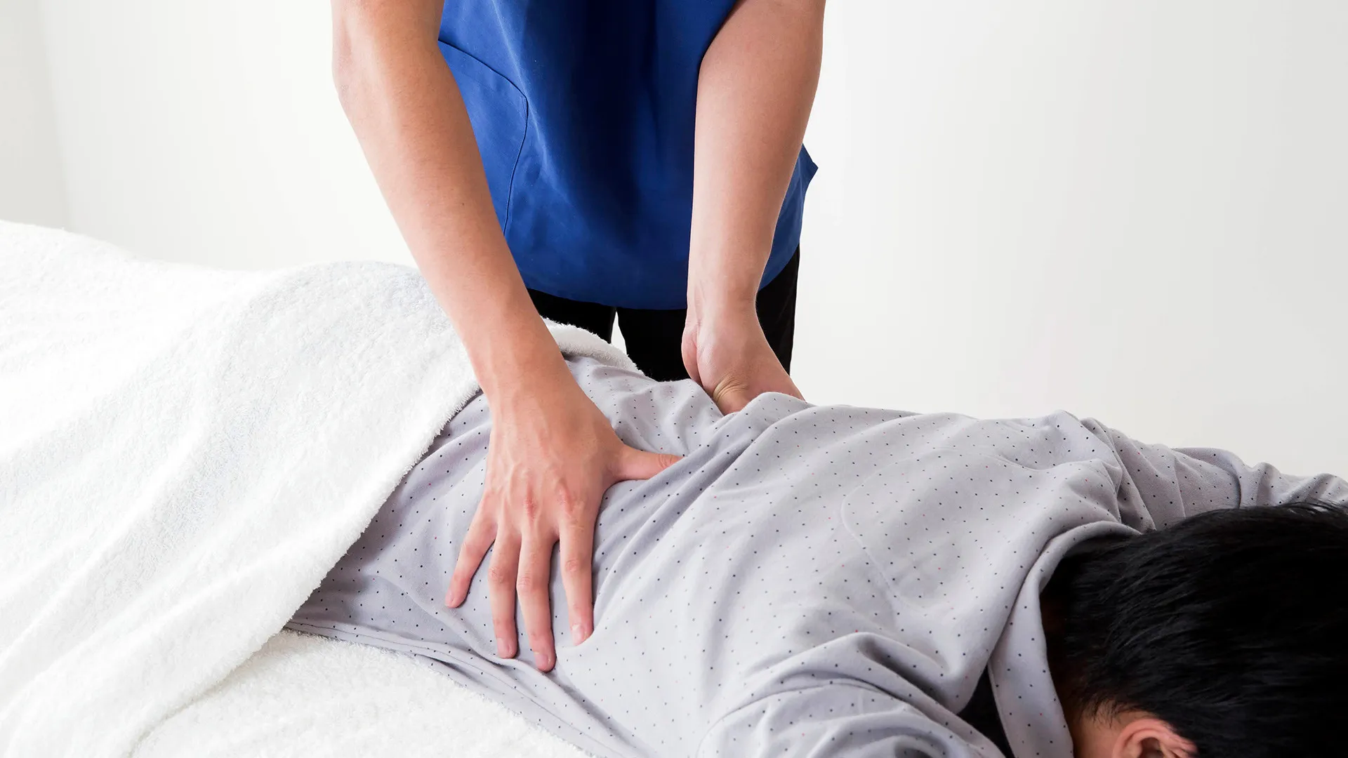 あきら功 施術所